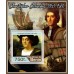 Парусные корабли Христофор Колумб